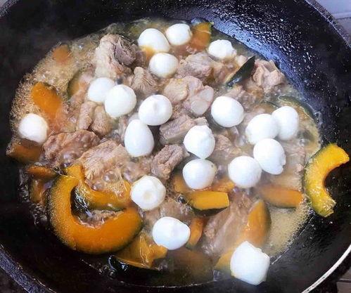 贝贝瓜怎么炖着吃,家常美味新体验