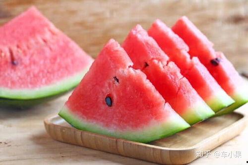 画面感吃瓜,一场视觉盛宴的味蕾冒险