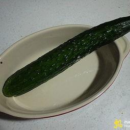 怎么吃脆瓜好吃,解锁脆瓜最佳食用秘诀