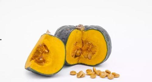 qq瓜南瓜怎么吃,QQ瓜南瓜的多彩食法探索