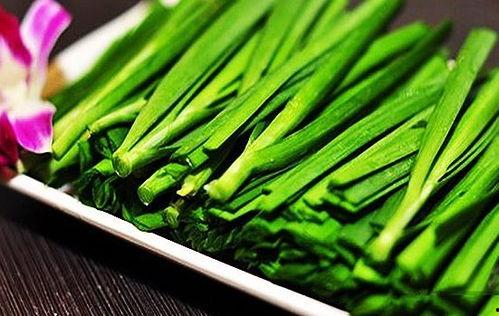 吃韭菜不吃瓜,探寻饮食中的独特选择