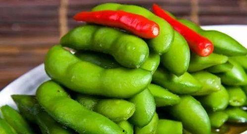 夏天就应该吃瓜吃豆,吃瓜吃豆，清凉一夏