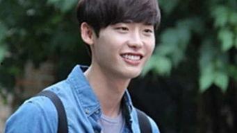 吃瓜李钟硕,吃瓜群众眼中的韩流巨星