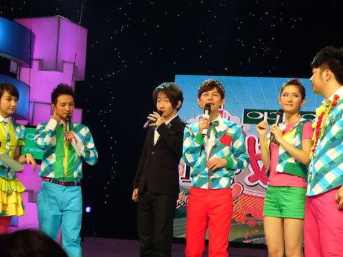 快乐大本营吃瓜狗子,趣味横生的欢乐时光