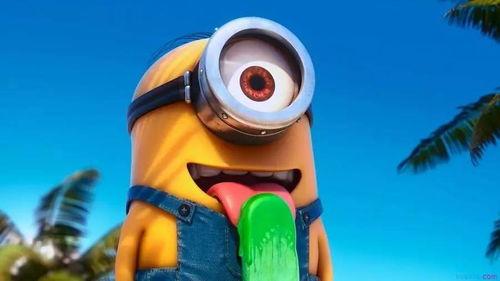 吃瓜小黄人玩法视频,趣味玩法视频深度解析