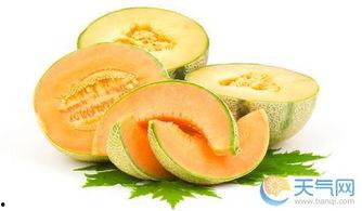 给你吃口哈密瓜,哈密瓜的诱惑之旅