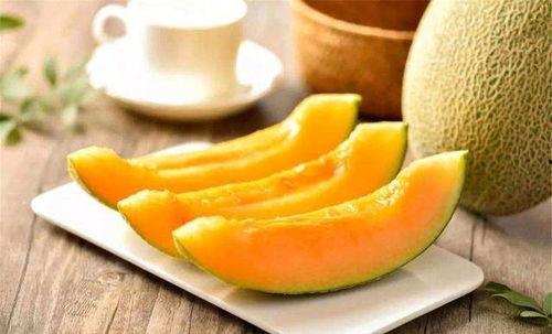 还蜜瓜怎么吃,解锁夏日甜蜜新体验