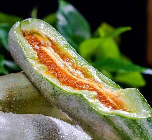 博和城吃瓜,吃瓜群众的欢乐盛宴