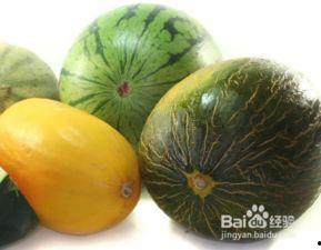 什么季节吃瓜最合适,尽享清凉——夏季吃瓜指南