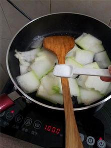 姜板瓜怎么吃,解锁美味新境界